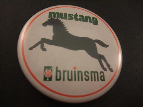 Mustang Bruinsma
